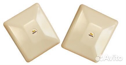 Трезор-М50 Извещатель охранный радиоволновый