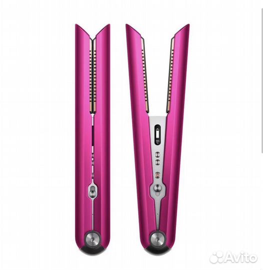 Выпрямитель dyson corrale hs03