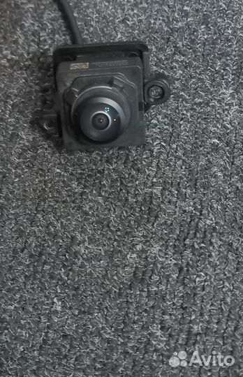 Комплект камер кругового обзора Chery Tiggo 8 PRO