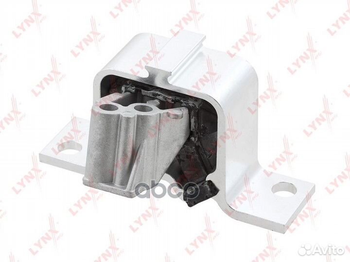 Подушка двигателя перед прав ME2597 lynxauto