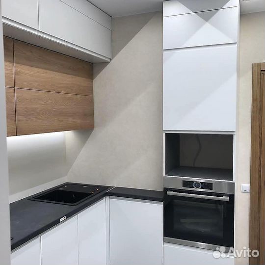 Кухня от производителя