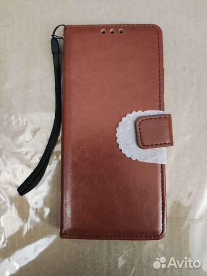 Чехол для смартфона Xiaomi Redmi Note 8 Pro