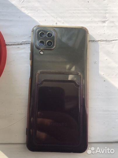 Телефон samsungA12