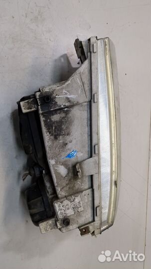 Фара (передняя) Skoda Octavia Tour, 2004