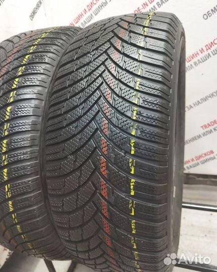 Firestone Winterhawk 4 235/55 R18 104V