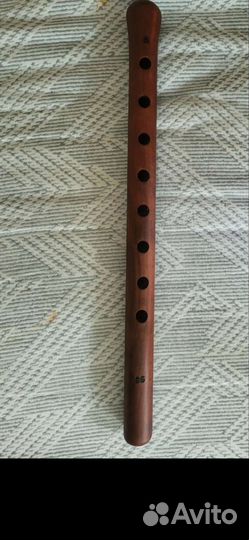 Армянский дудук