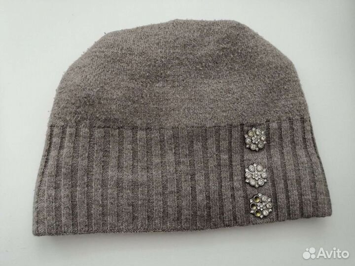 Шапки женские