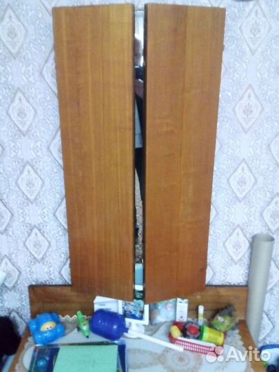Трельяж зеркало