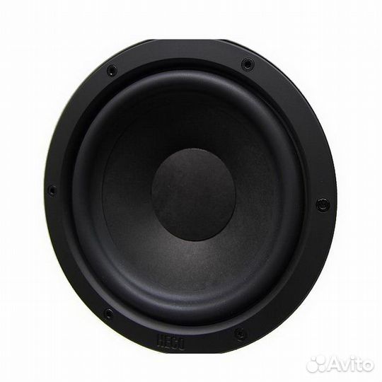 Напольная акустика Heco Aurora 700 Ebony Black