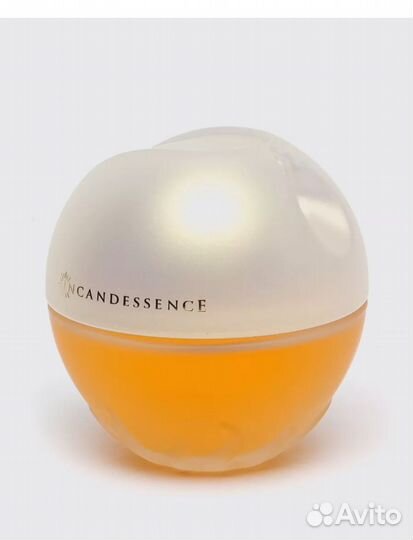 Парфюмерная вода avon