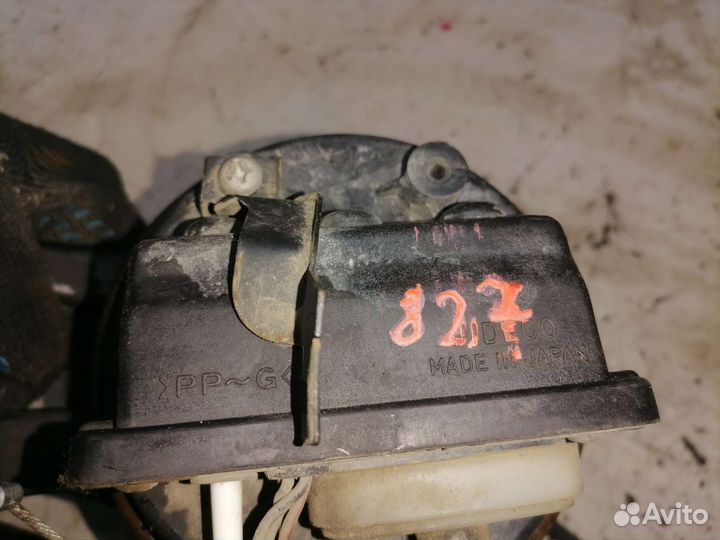 Блок управления круиз контролем Rover 800