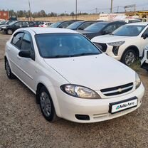 Chevrolet Lacetti 1.4 MT, 2008, 122 000 км, с пробегом, цена 450 000 руб.