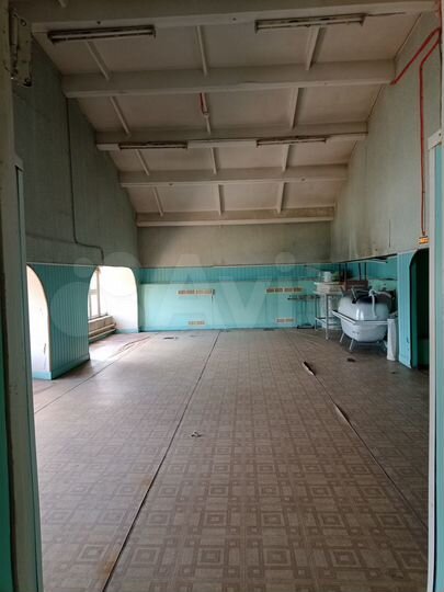 Производство, 130 м²