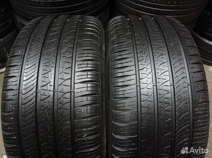 Pirelli P Zero All Season 245/40 R19