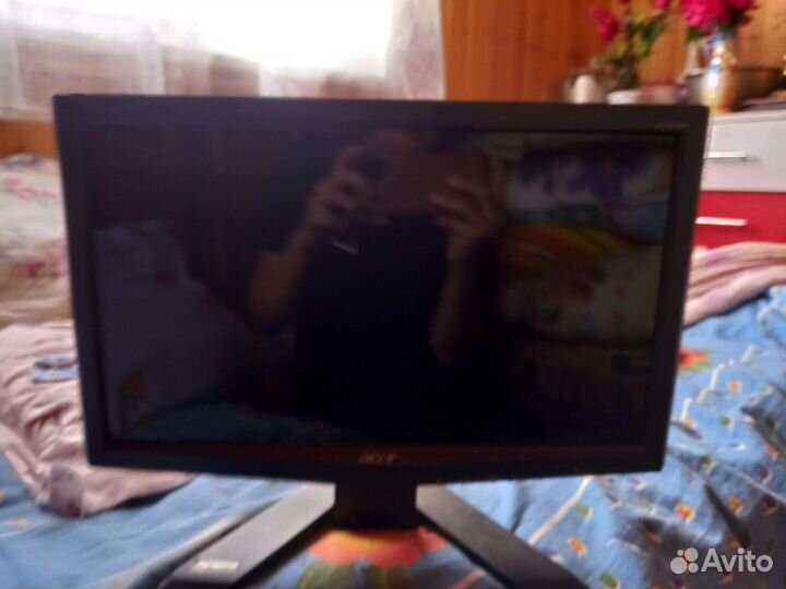 Монитор Acer
