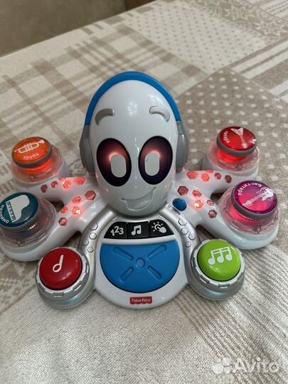 Развивающая игругка Ноев Ковчег