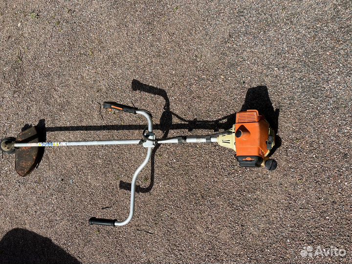 Триммер бензиновый stihl fs 250