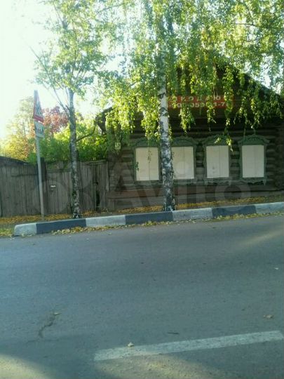 Участок 12 сот. (ИЖС)