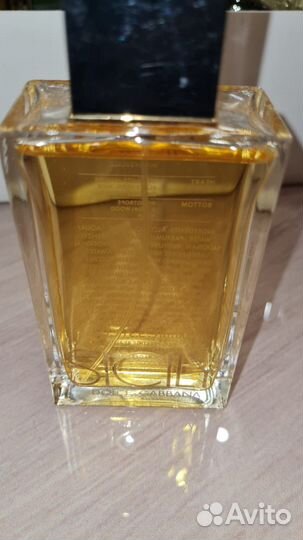 Dolce & Gabbana (DG ) Sicily