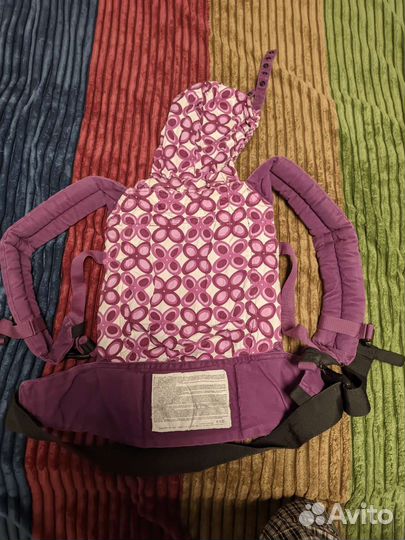 Рюкзак переноска кенгуру