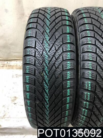 Pirelli Winter Cinturato 175/65 R14 82T