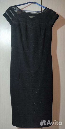 Платье на выпускной