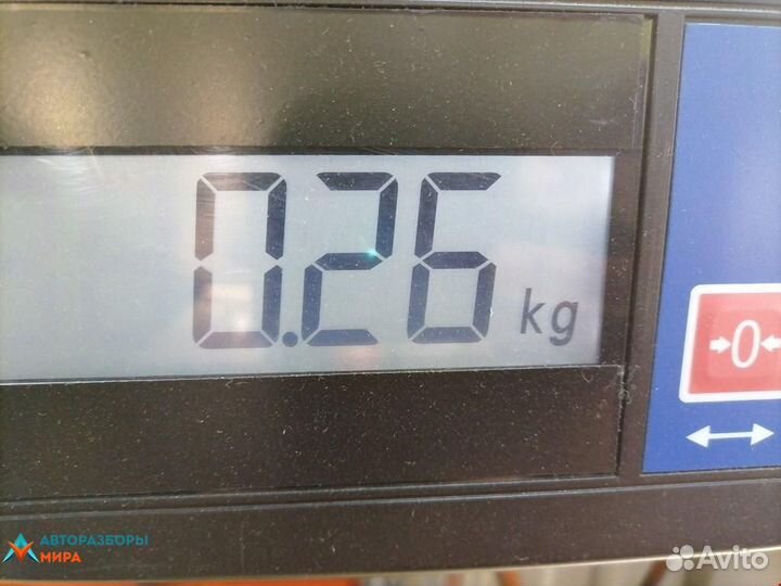 Радиатор гидроусилителя Hyundai Tucson 2005