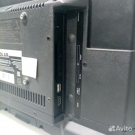 Телевизор Polar P20L32T2C (Рассрочка /О3)