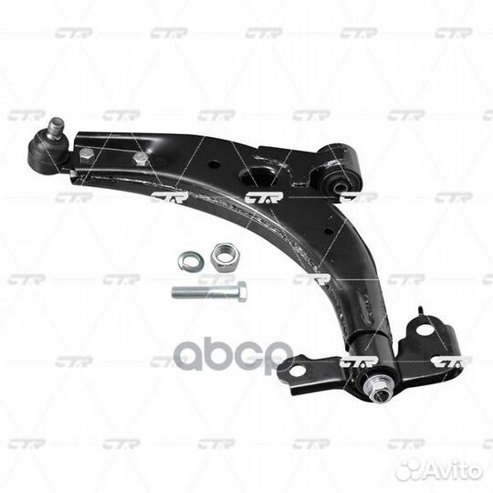 Рычаг передний CQ0185L CTR