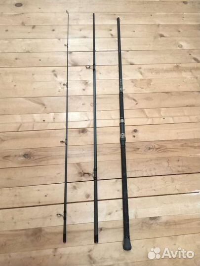Удилища Shimano Solstace Pill,3.5m 200g