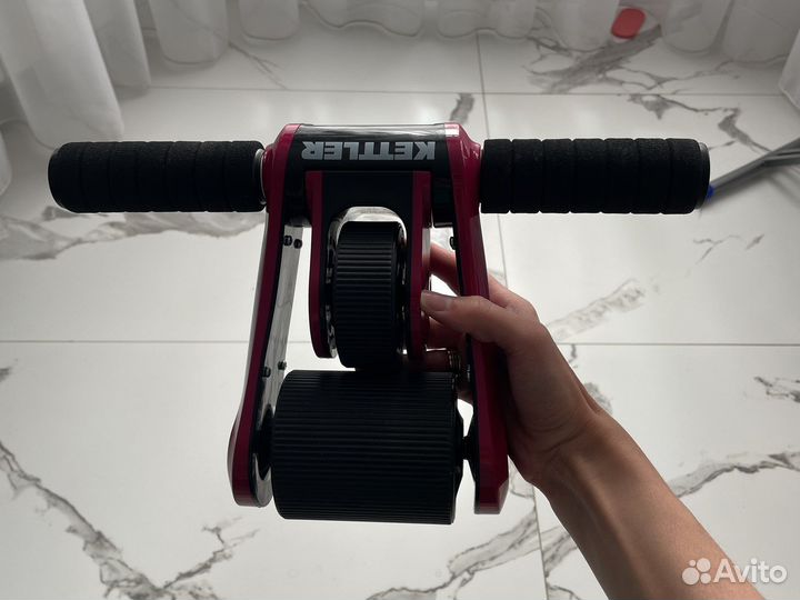 Силовой тренажер kettler