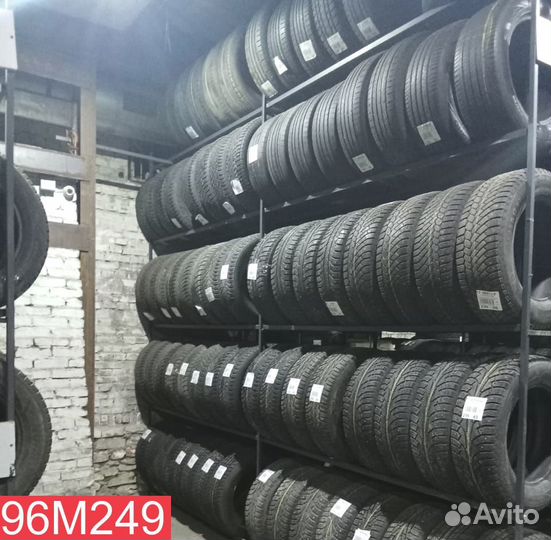 Pirelli Cinturato Winter 205/55 R16 91P