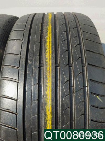 Dunlop SP Sport Maxx GT 275/35 R21 103N