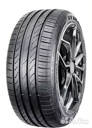 Tracmax X-Privilo TX3 215/45 R18