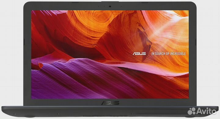 Ноутбук asus X543MA-GQ1139 90NB0IR7