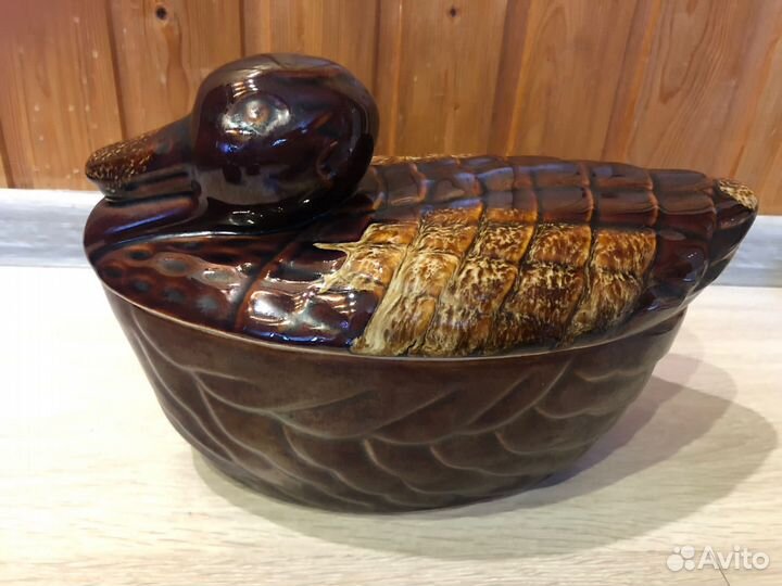 Форма для запекания керамика