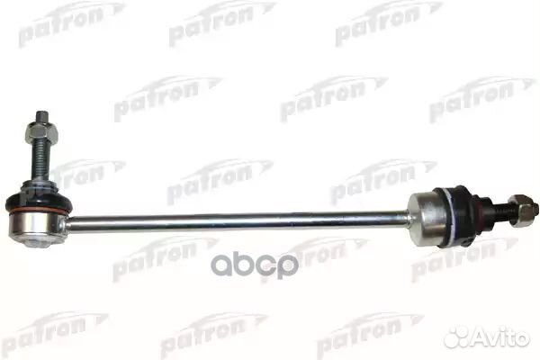 Тяга стабилизатора land rover: discovery III 04