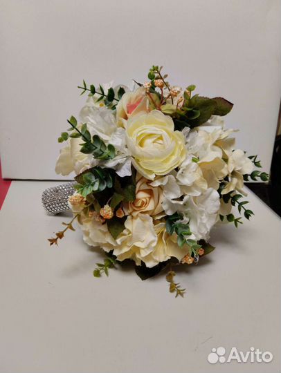 Букет невесты (дублер)