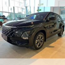 Новый OMODA C5 1.5 CVT, 2024, цена от 1 569 900 руб.