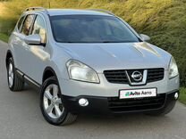 Nissan Qashqai+2 2.0 MT, 2009, 228 000 км, с пробегом, цена 1 165 000 руб.