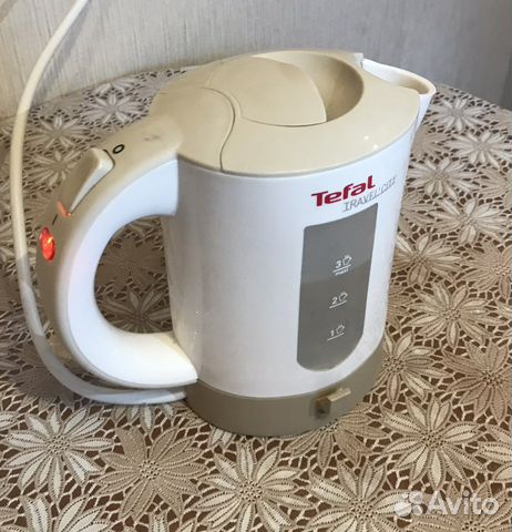 Чайник электрический