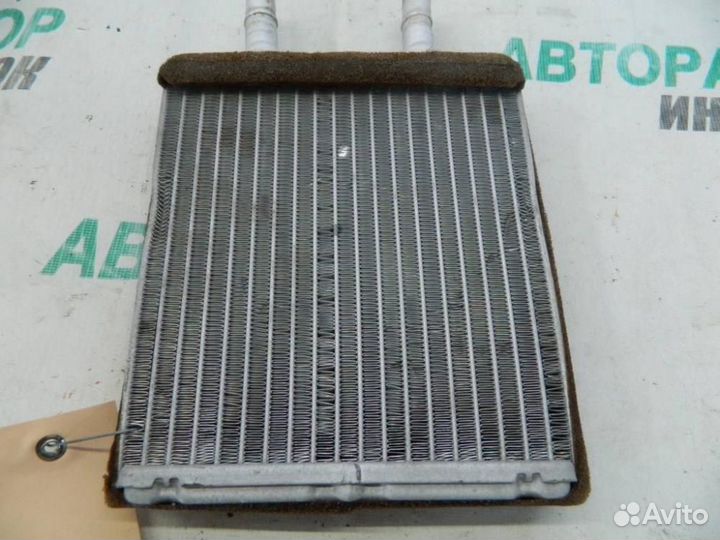 Радиатор отопителя для Hyundai Getz 2002-2010г