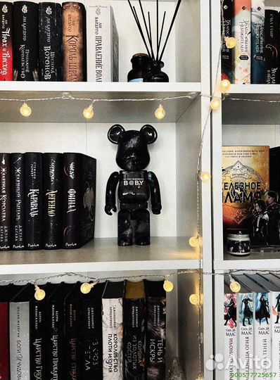 Соберите свою коллекцию с Bearbrick 28 см