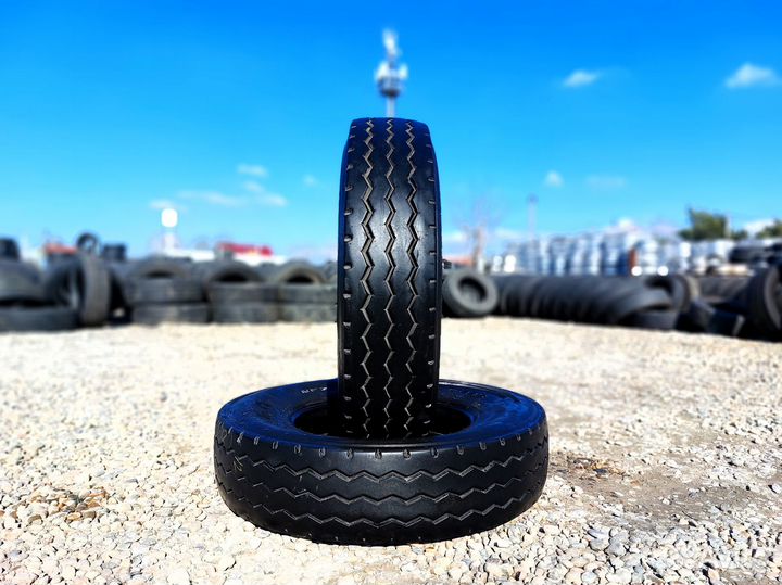 Грузовые шины 11r/22.5, Кама NF 701, artp:018
