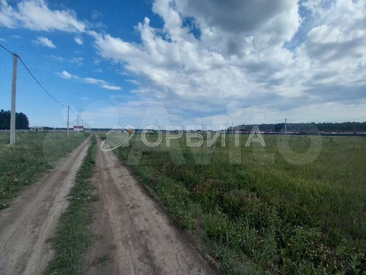 Участок 62 сот. (ИЖС)