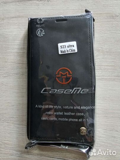 Чехол Samsung S23 ultra, разные