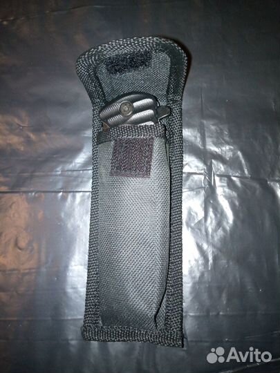 Чехол для складного ножа