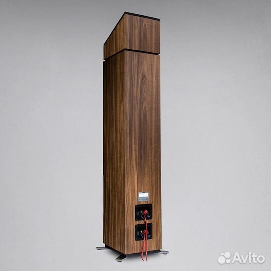 Акустика Dolby Atmos Jamo S 8 ATM Walnut