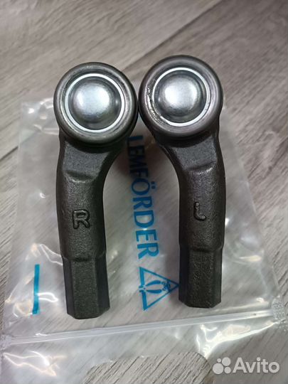 Рулевые наконечники Volkswagen polo