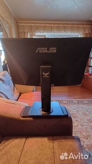 Монитор 144 гц 2к